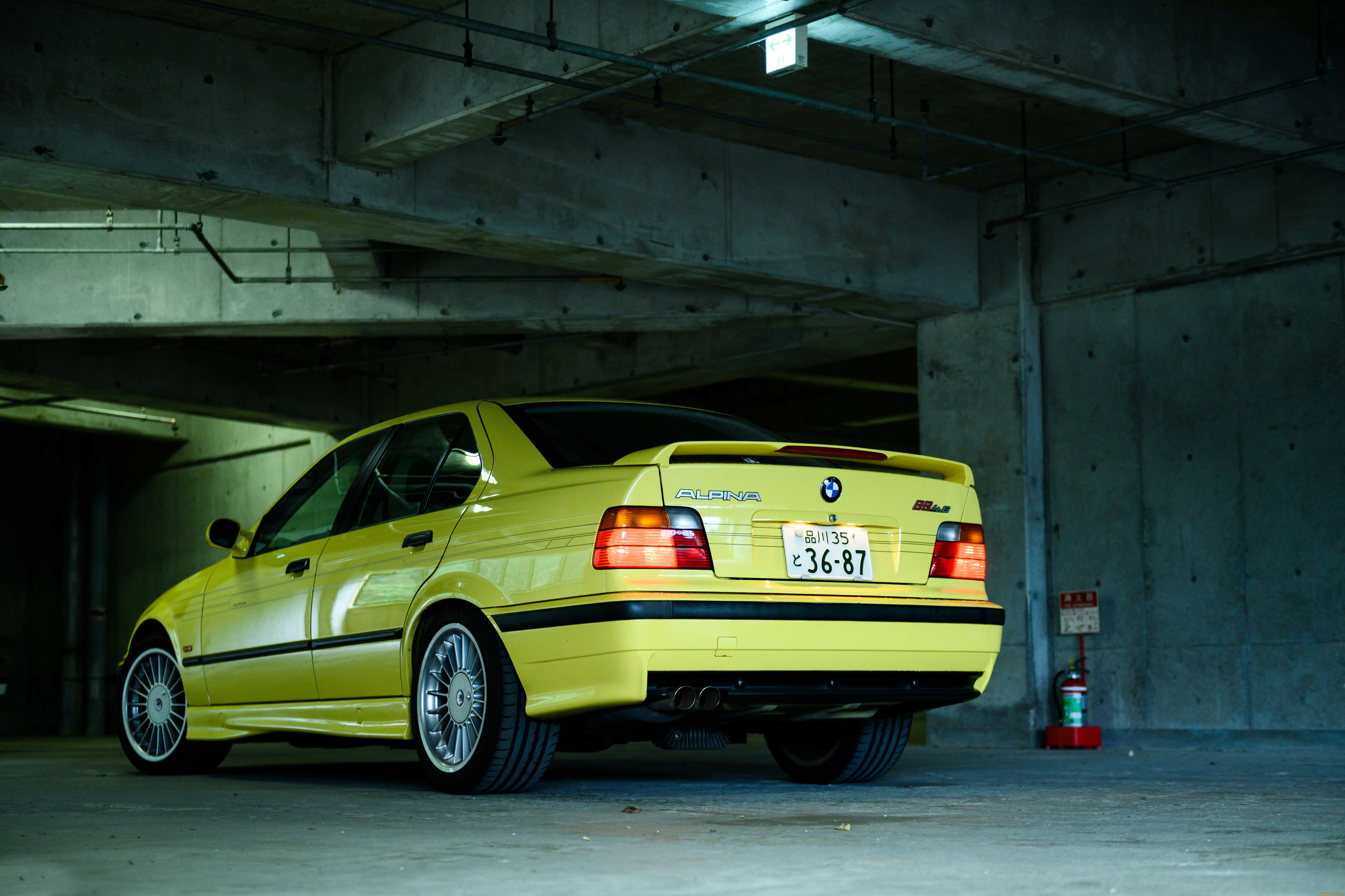 , bmw